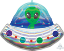 SALE Space Blast