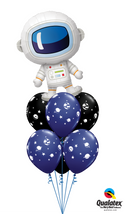 SALE Space Blast