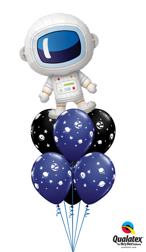 SALE Space Blast