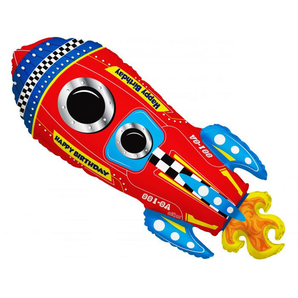 SALE Space Blast