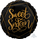 Sweet 16