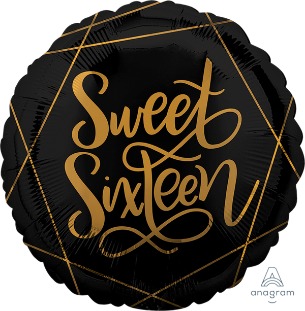Sweet 16