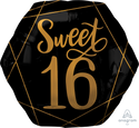 Sweet 16