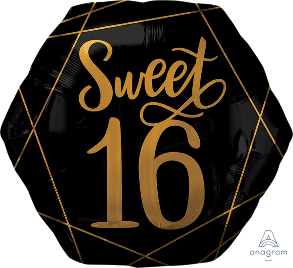 * Sale Sweet 16