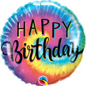 Balloons Foil (Birthday Miscellaneous)