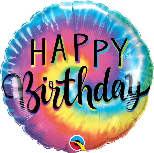 Balloons Foil (Birthday Miscellaneous)