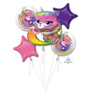 Deluxe Balloon Bouquets (DIY Kit)