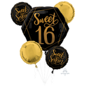 * Sale Sweet 16