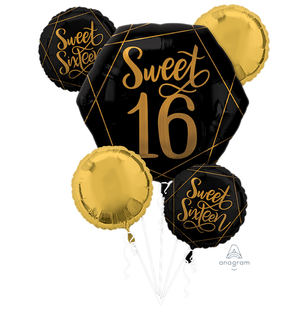Sweet 16