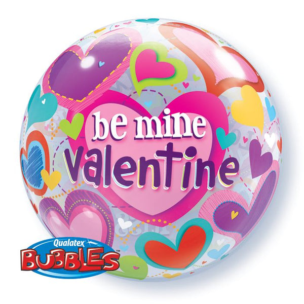 Love: Valentine's Day & I Love You
