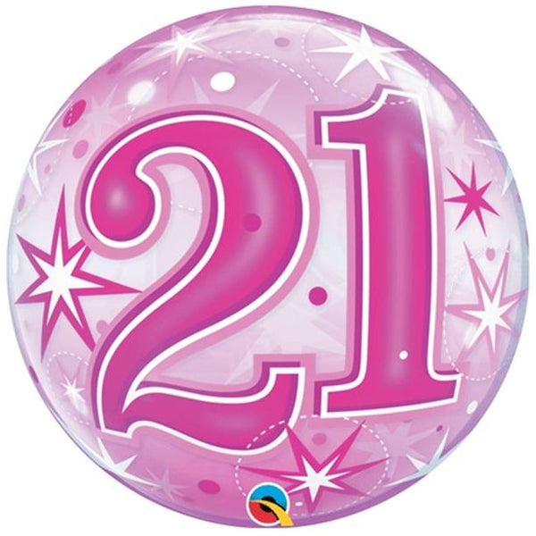 Balloons Foil (Milestone Numbers 1-100)