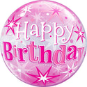 Balloon Decor: Bubbles, Clearz, Orbz, Anglez, & More