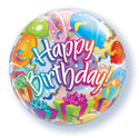 Balloons Foil (Birthday Adults & Teens)