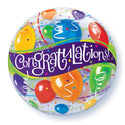 Balloons Foil (Congrats, Thanks, & Great Job!)