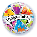 Balloons Foil (Congrats, Thanks, & Great Job!)