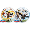 Balloons Foil (Licensed)