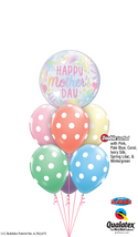 Mother's Day