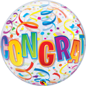 Balloons Foil (Congrats, Thanks, & Great Job!)