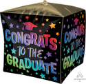 Balloons Foil (Congrats, Thanks, & Great Job!)