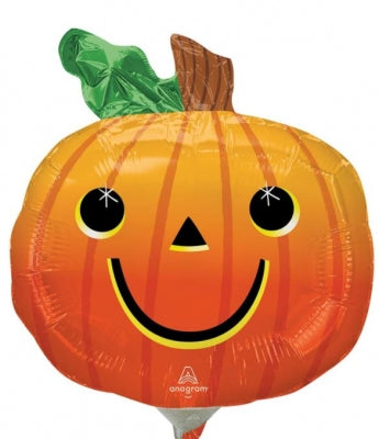 Fall Pumpkin Smiles 18