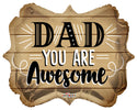 Father's Day Bouquet's 2025