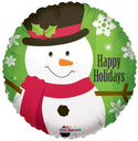Christmas Balloons & Decorations