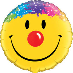 Emoji LOL We Love to Have Fun!
