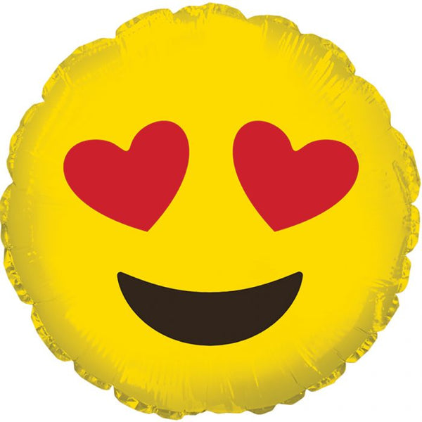 Emoji LOL We Love to Have Fun!