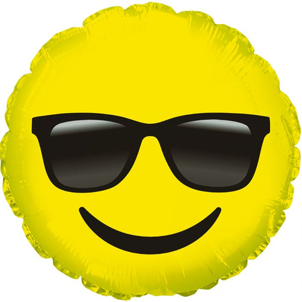 Emoji LOL We Love to Have Fun!
