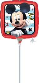 Mickey Mouse Clubhouse