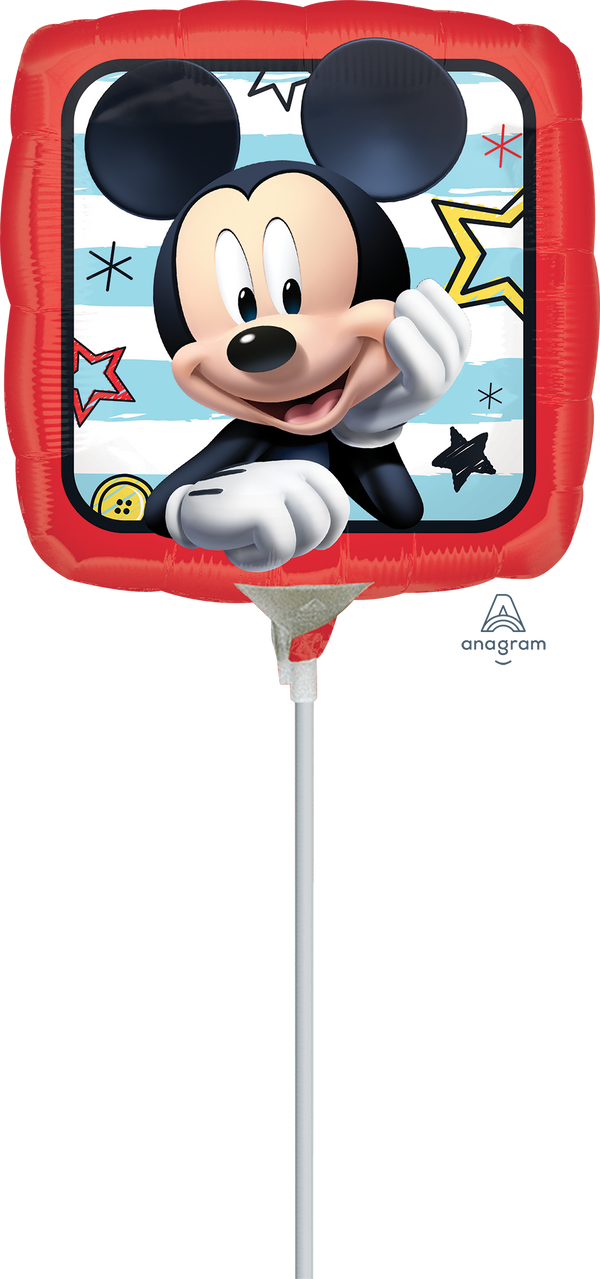 Mickey Mouse Clubhouse