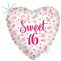 Sweet 16