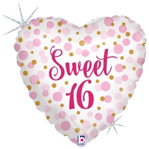 Sweet 16