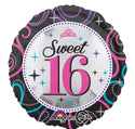 Sweet 16