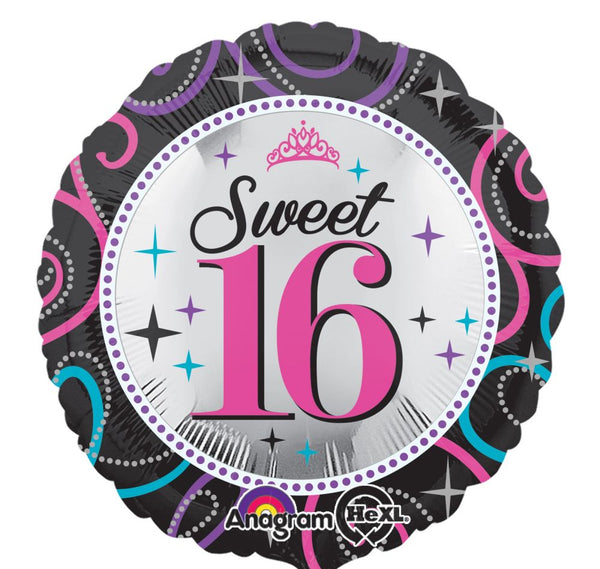 Sweet 16