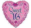 Sweet 16