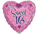 * Sale Sweet 16