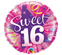 Sweet 16