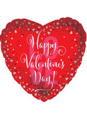 Love: Valentine's Day & I Love You