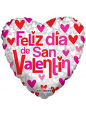 Love: Valentine's Day & I Love You