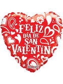 Love: Valentine's Day & I Love You
