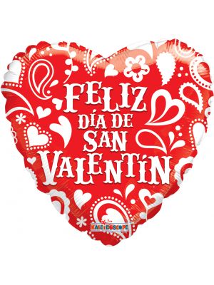 Love: Valentine's Day & I Love You