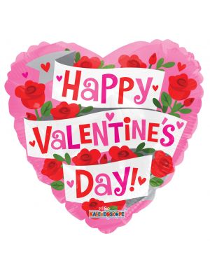 Love: Valentine's Day & I Love You