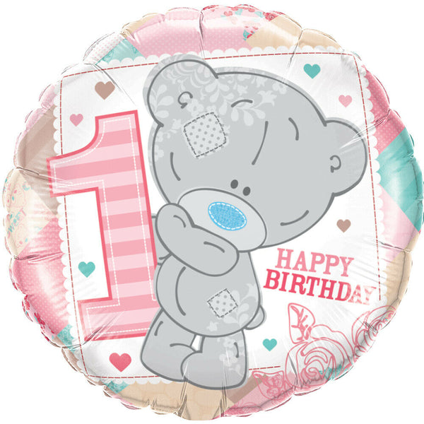 Balloons Foil (Milestone Numbers 1-100)
