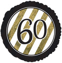 Balloons Foil (Milestone Numbers 1-100)