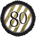 Balloons Foil (Milestone Numbers 1-100)