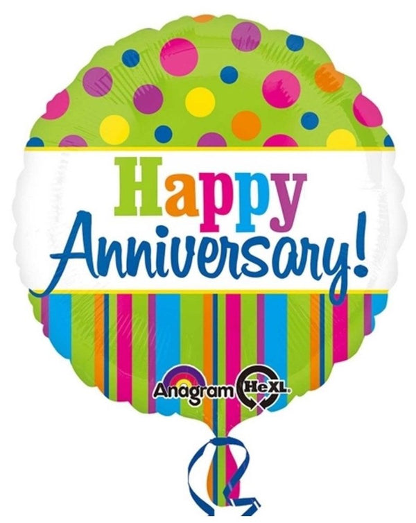 Wedding & Anniversary