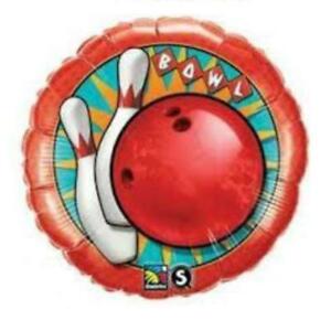 Balloons Foil (Sports)