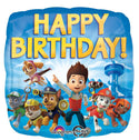 Paw Patrol