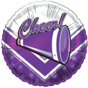 Balloons Foil (Assorted Events & Colors)